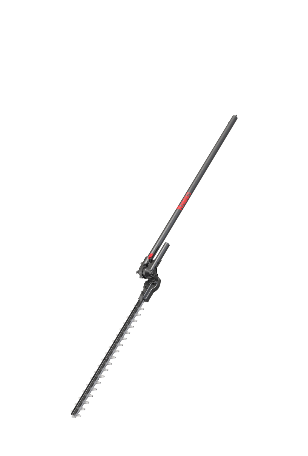 Heckenscheren-Aufsatz KA0421 für KG163.9 - 50 cm