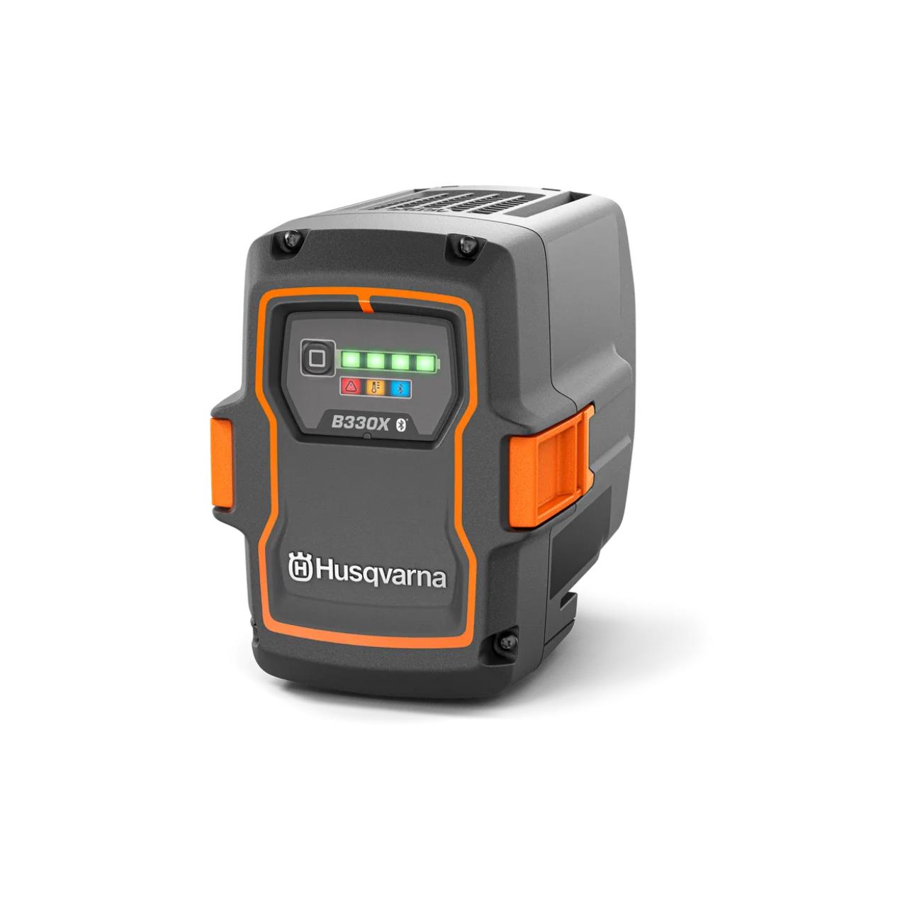 100002656_Husqvarna_Akku 40-B330X - 9 Ah _ 36 V_970607701 Akku 40-B330X - 9 Ah / 36 V