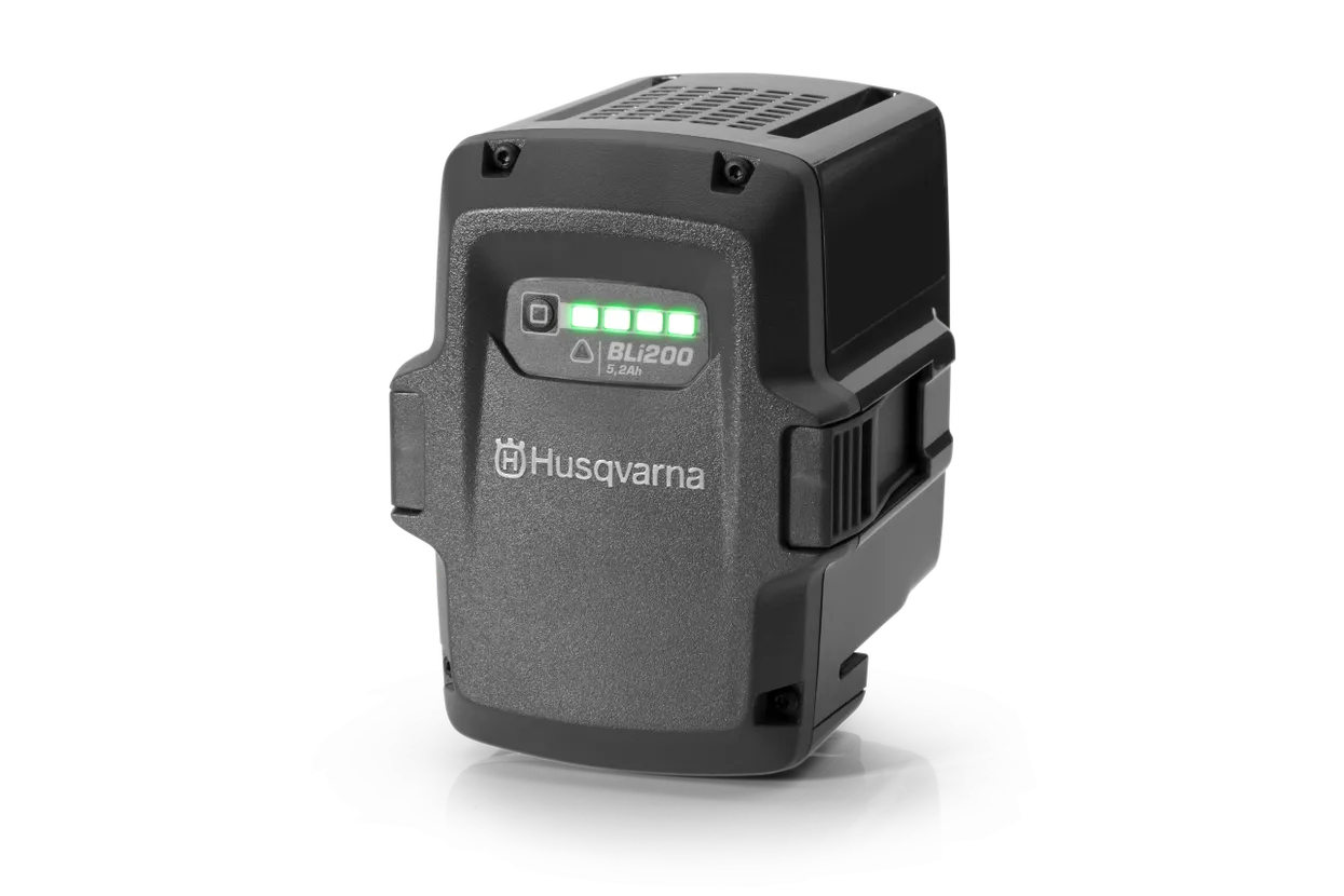 Akku Bli200 Lithium-Ionen 36 V / 5 Ah