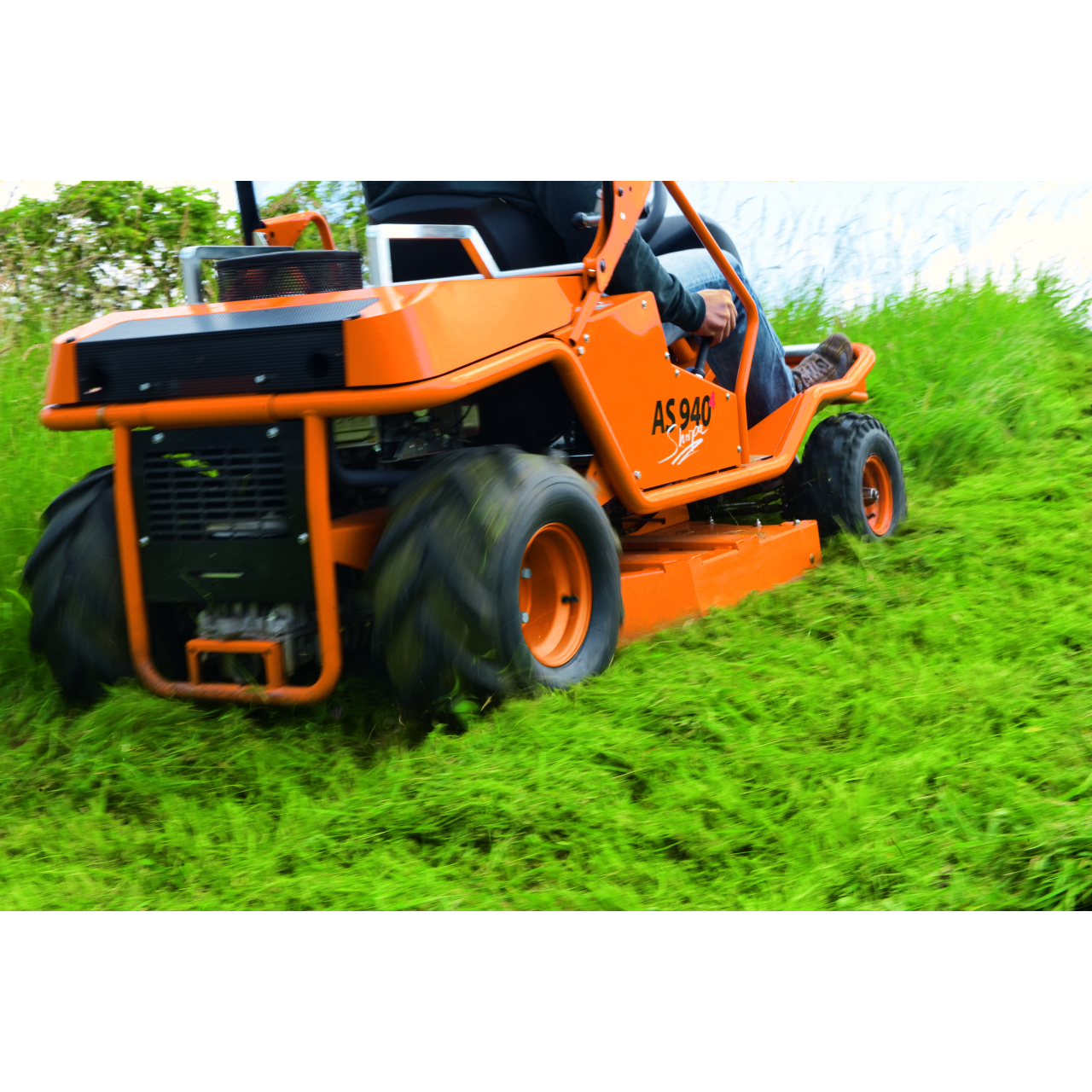 articleImage-imageName-23960-3_AS-Motor_G06900001 Hochgrasmäher Aufsitzer AS 940 Sherpa 4WD
