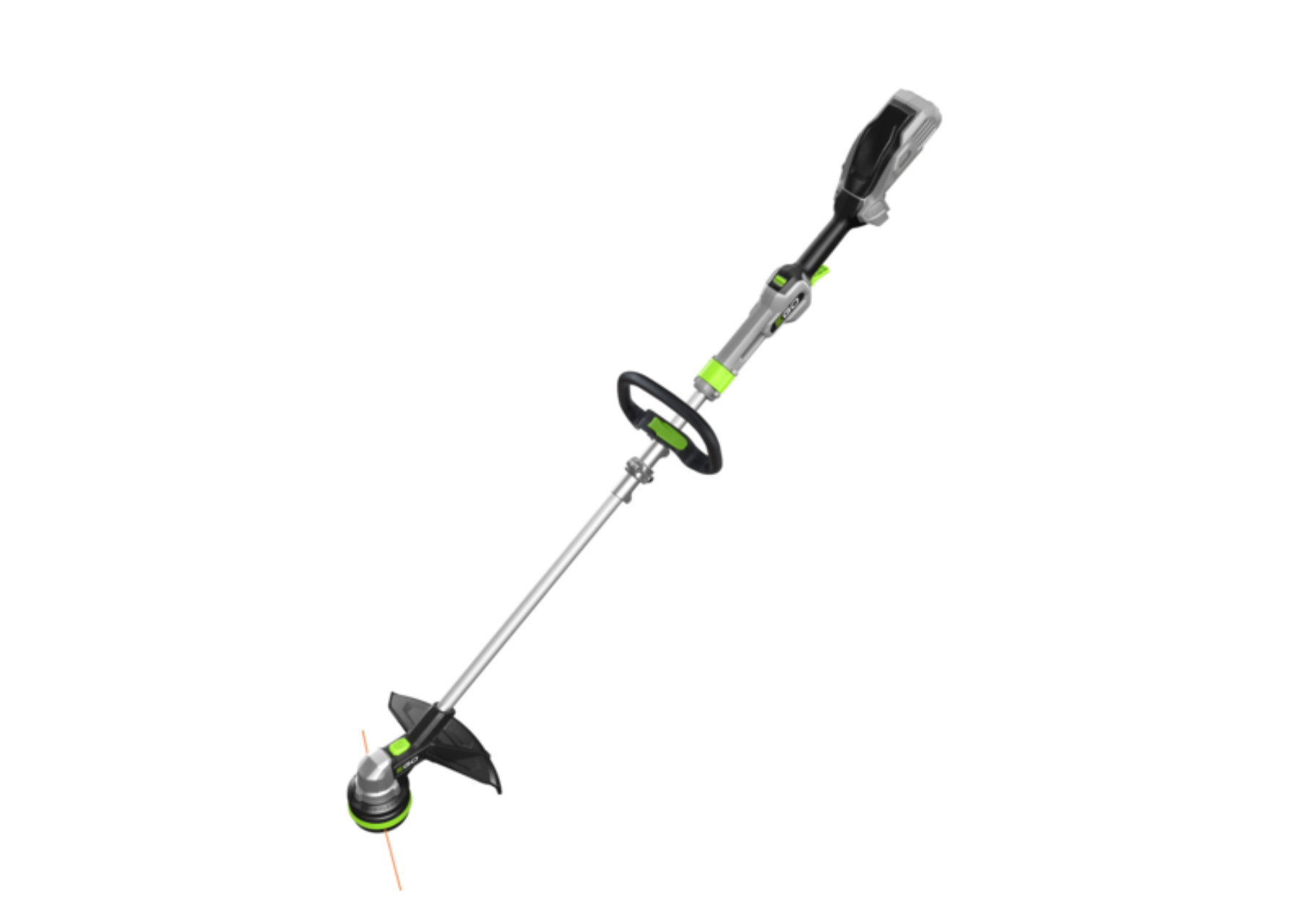 Akku-Rasentrimmer ST1401E-ST - inkl. Akku und Ladegerät