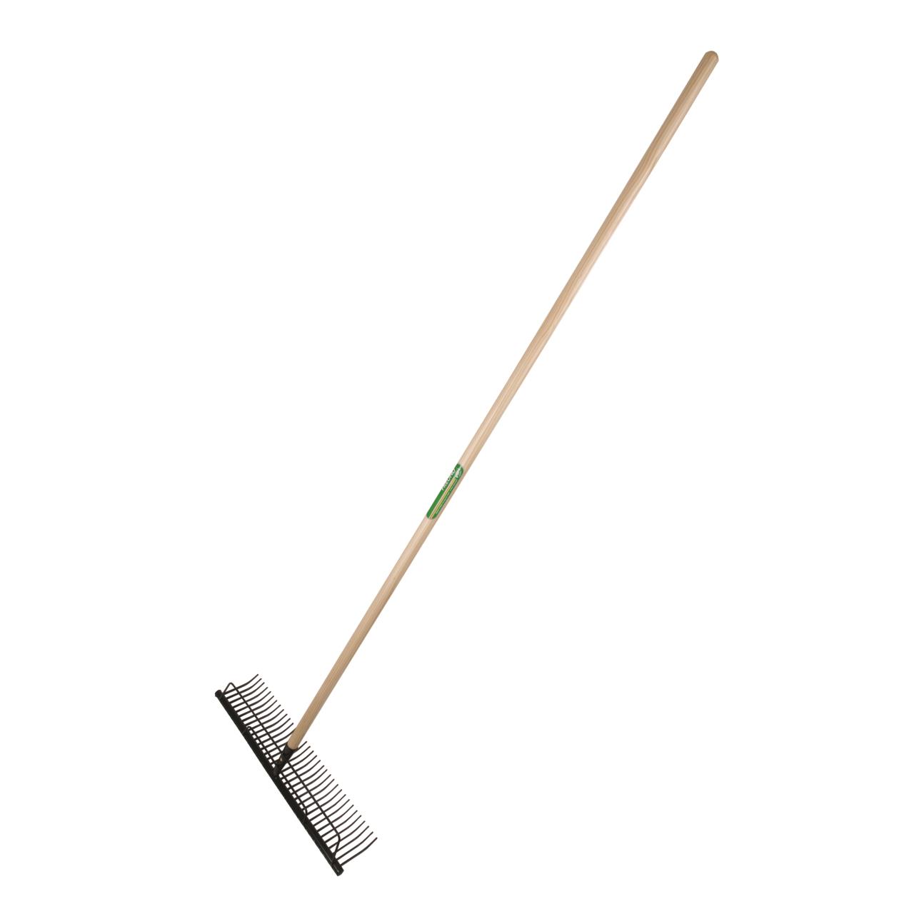 Rasenrechen 66432